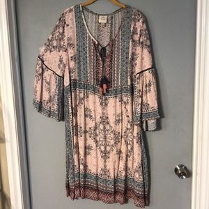 Women’s Dress